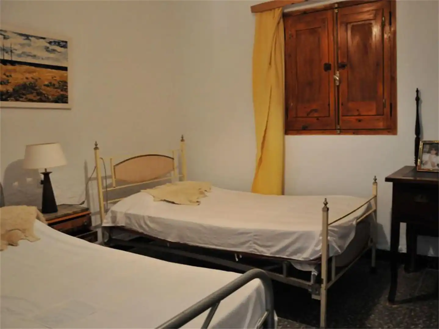 Casa adosada en venta en Barri Pla de Corrals, 200, Simat de la Valldigna Habitación de Casa adosada en venta en Simat de la Valldigna con Calefacción, Jardín privado y Terraza