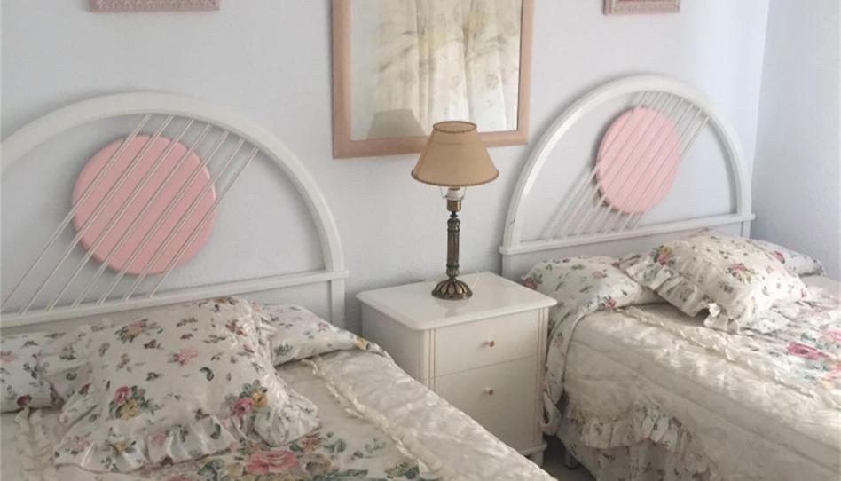 Flat to rent in Camino a Velilla, 1d, Velilla - Velilla Taramay, Almuñécar - image 1 Photo 1 of Flat to rent in Camino a Velilla, 1d, Velilla - Velilla Taramay, Almuñécar