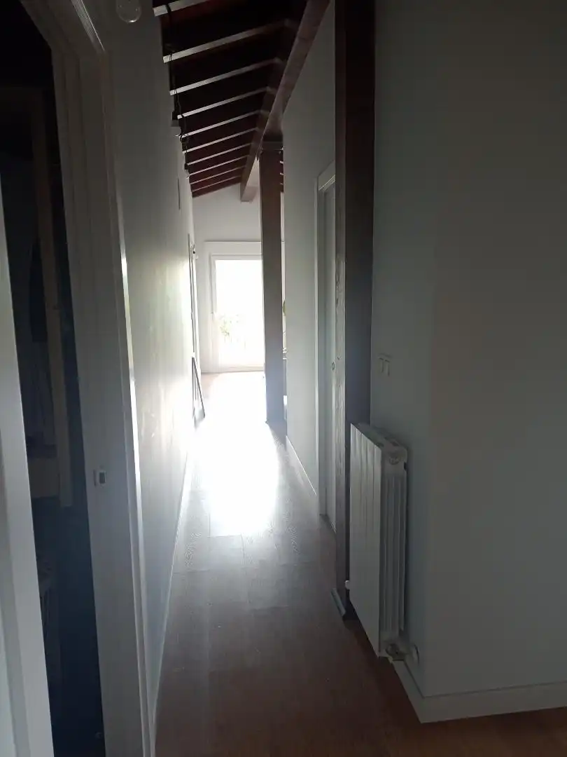 Habitación en Eguzkitza Bidea, 41, Berango Casa o chalet para compartir en Berango con Calefacción, Jardín privado y Parquet