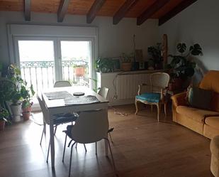Sala d'estar de Casa o xalet per a compartir en Berango amb Terrassa i Balcó