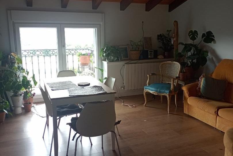 Casa o xalet per a compartir a Eguzkitza Bidea, 41, Berango, Bizkaia - imatge 1 Foto 1 de Casa o xalet per a compartir a Eguzkitza Bidea, 41, Berango, Bizkaia