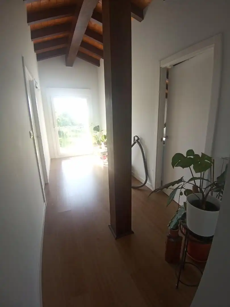 Habitación en Eguzkitza Bidea, 41, Berango Casa o chalet para compartir en Berango con Calefacción, Jardín privado y Parquet