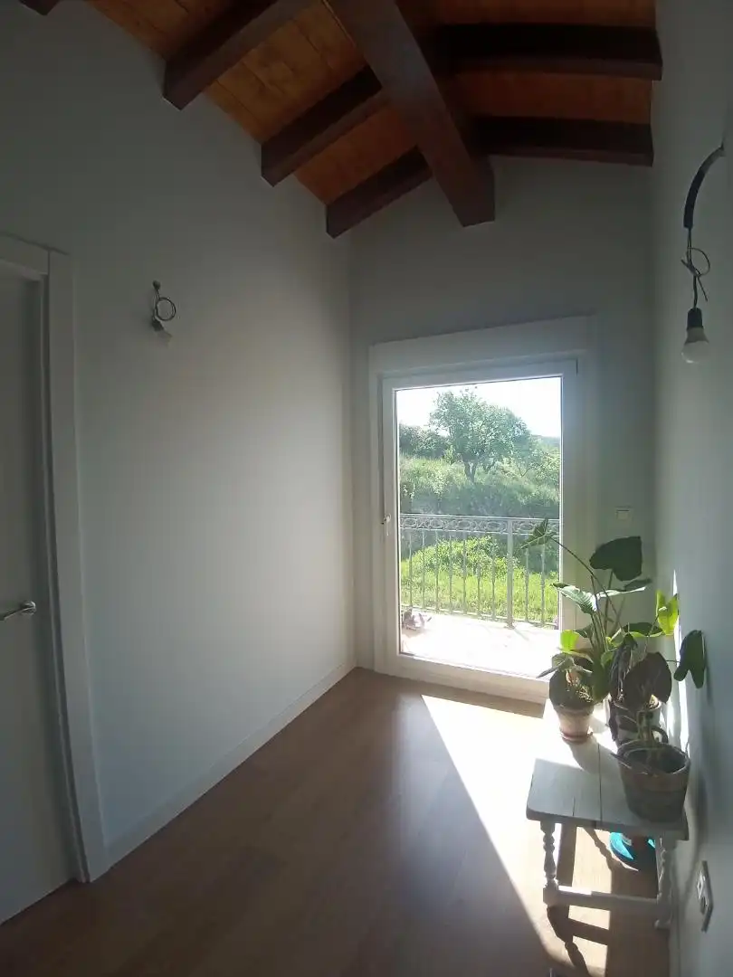 Habitación en Eguzkitza Bidea, 41, Berango Habitación de Casa o chalet para compartir en Berango con Calefacción, Jardín privado y Parquet