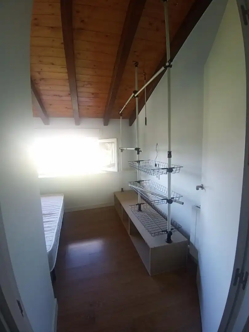 Habitación en Eguzkitza Bidea, 41, Berango Habitación de Casa o chalet para compartir en Berango con Calefacción, Jardín privado y Parquet