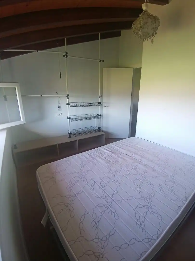 Habitación en Eguzkitza Bidea, 41, Berango Habitación de Casa o chalet para compartir en Berango con Calefacción, Jardín privado y Parquet