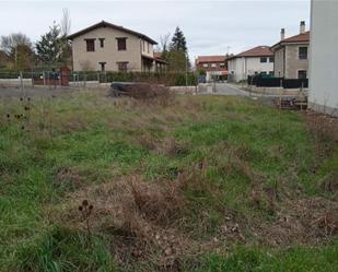 Land for sale in Etxauri