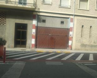 Aparcament de Garatge en venda en  Pamplona / Iruña