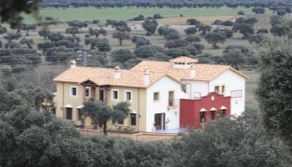 Photo 1 of Country house to rent in Belmez, Córdoba