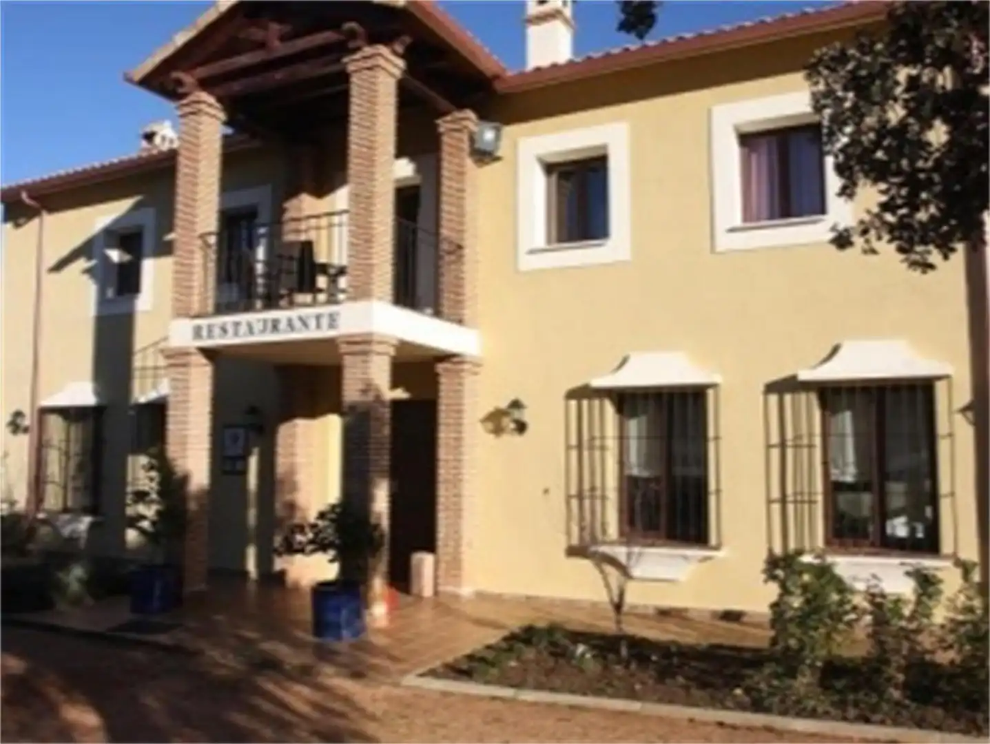 Country house zur Miete in Belmez Country house zur Miete in Belmez mit Klimaanlage, Heizung und Privatgarten