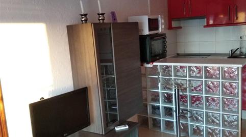 Foto 2 de Piso en venta en Calle Corbeta, 2, Roquetas Pueblo, Almería