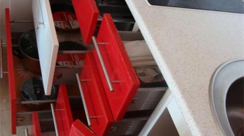 Foto 3 de Piso en venta en Calle Corbeta, 2, Roquetas Pueblo, Almería