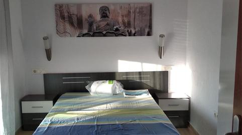 Foto 4 de Piso en venta en Calle Corbeta, 2, Roquetas Pueblo, Almería