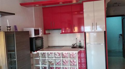 Foto 5 de Piso en venta en Calle Corbeta, 2, Roquetas Pueblo, Almería