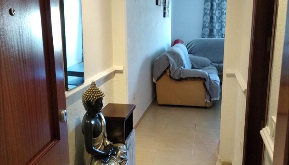Foto 1 de Piso en venta en Calle Corbeta, 2, Roquetas Pueblo, Almería