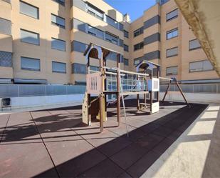 Terrace of Flat for sale in Elche / Elx  with Air Conditioner