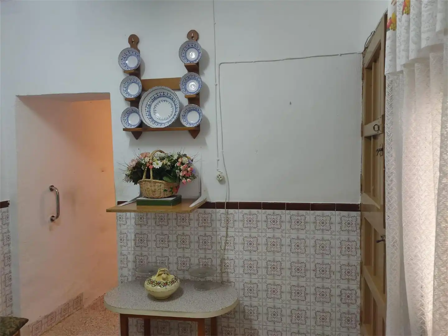 Piso en venta en Calle Federico García Lorca, 20, Navalvillar de Pela