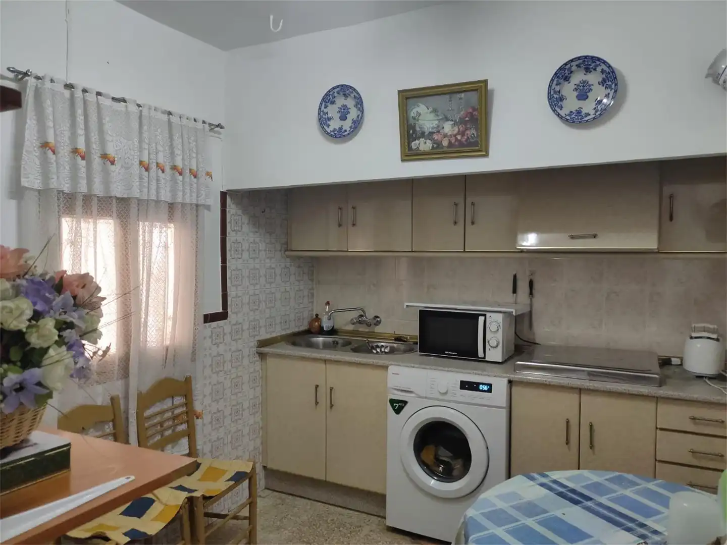 Piso en venta en Calle Federico García Lorca, 20, Navalvillar de Pela