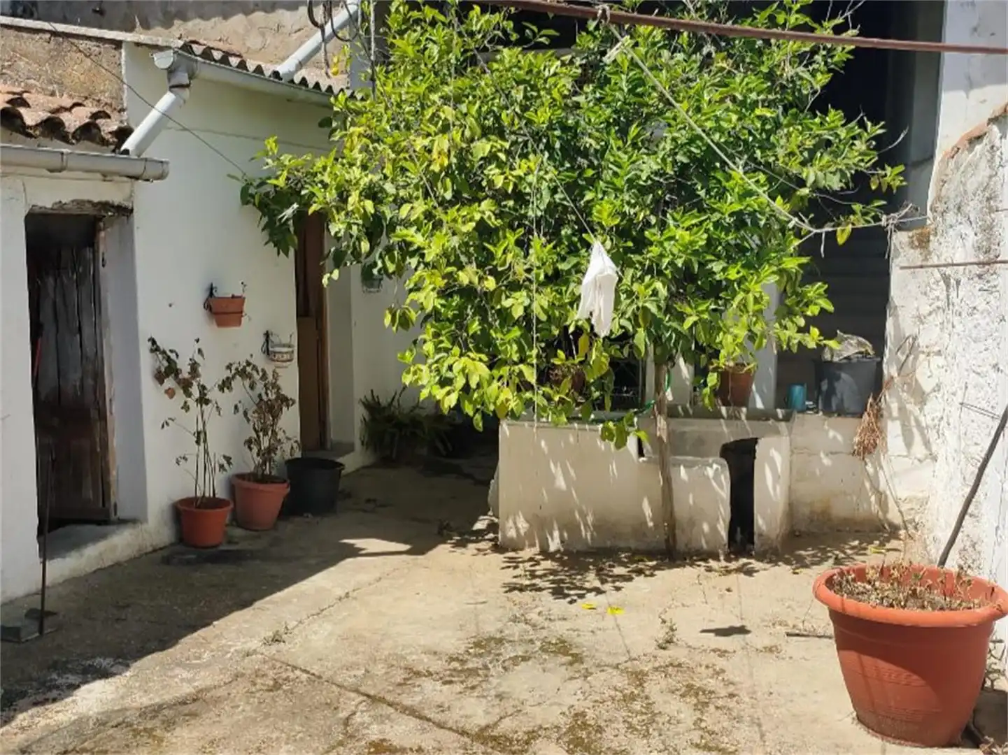 Piso en venta en Calle Federico García Lorca, 20, Navalvillar de Pela