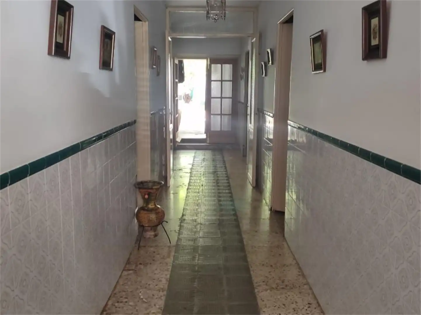 Piso en venta en Calle Federico García Lorca, 20, Navalvillar de Pela