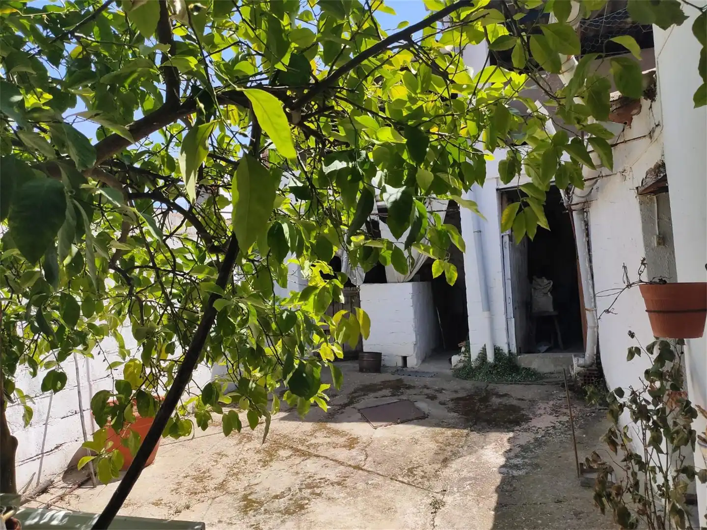 Piso en venta en Calle Federico García Lorca, 20, Navalvillar de Pela