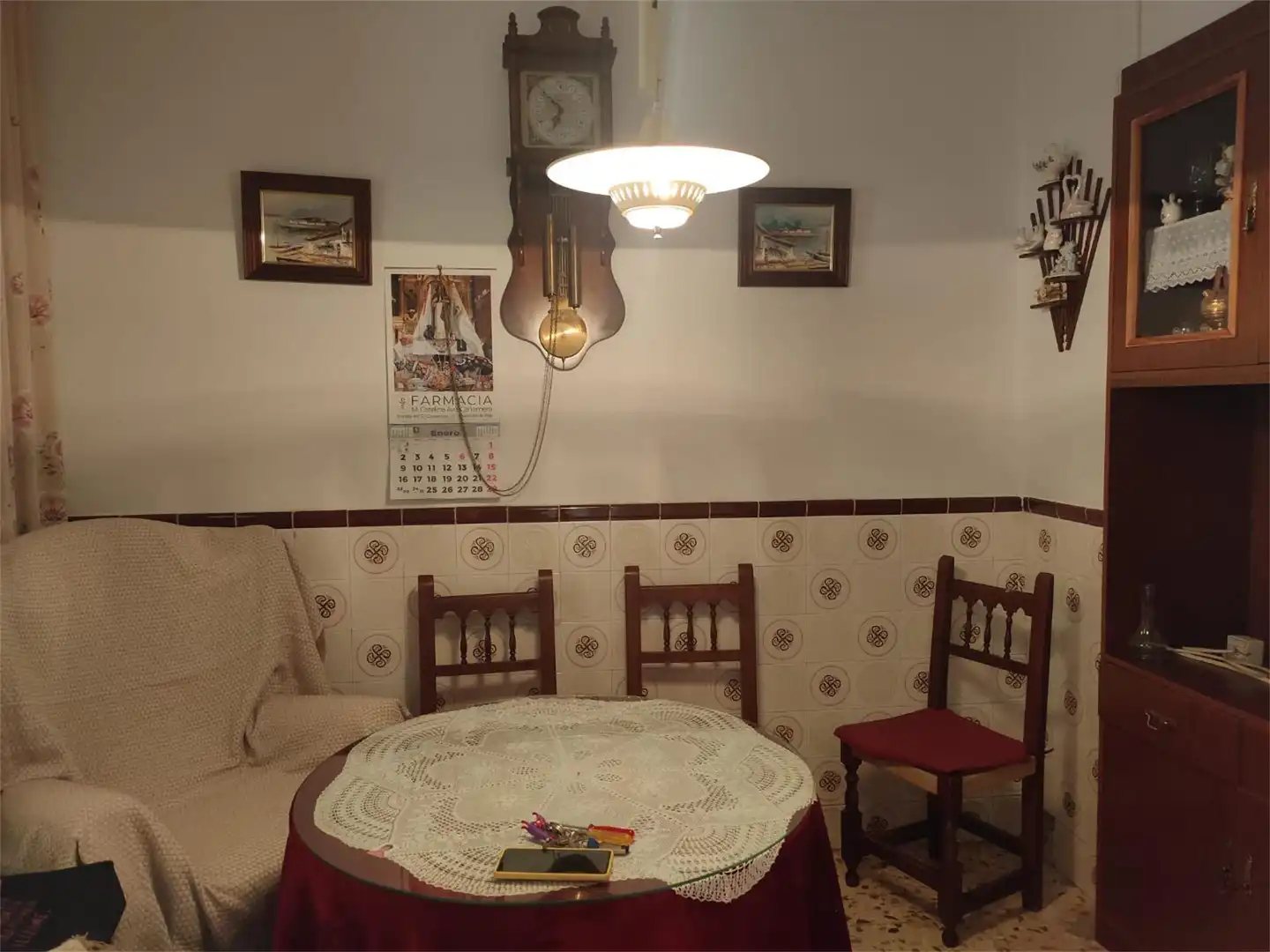 Piso en venta en Calle Federico García Lorca, 20, Navalvillar de Pela