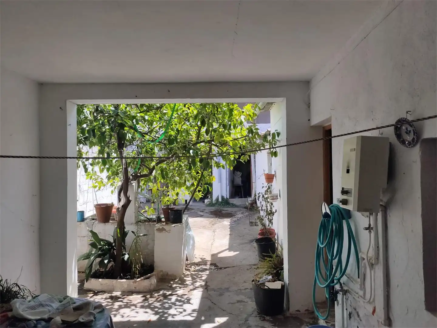 Piso en venta en Calle Federico García Lorca, 20, Navalvillar de Pela