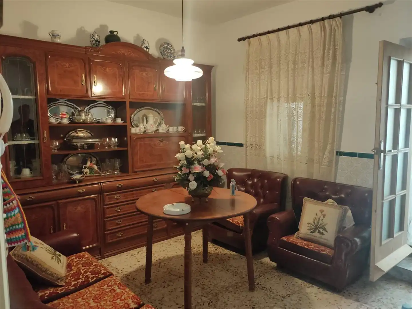 Piso en venta en Calle Federico García Lorca, 20, Navalvillar de Pela