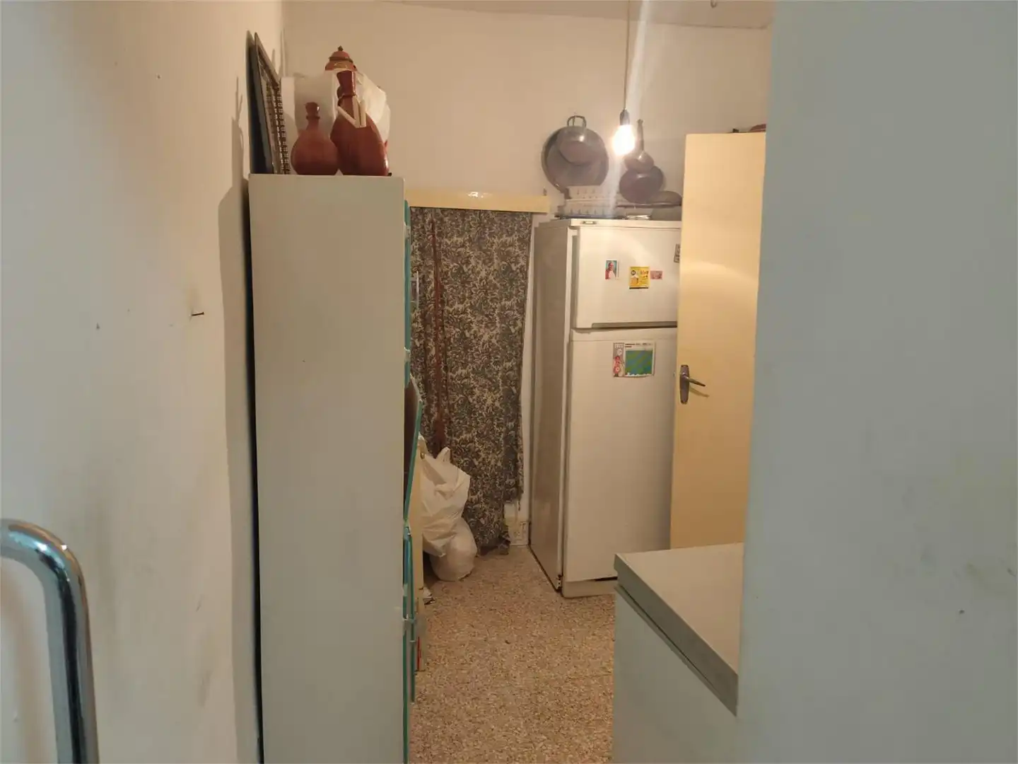 Piso en venta en Calle Federico García Lorca, 20, Navalvillar de Pela