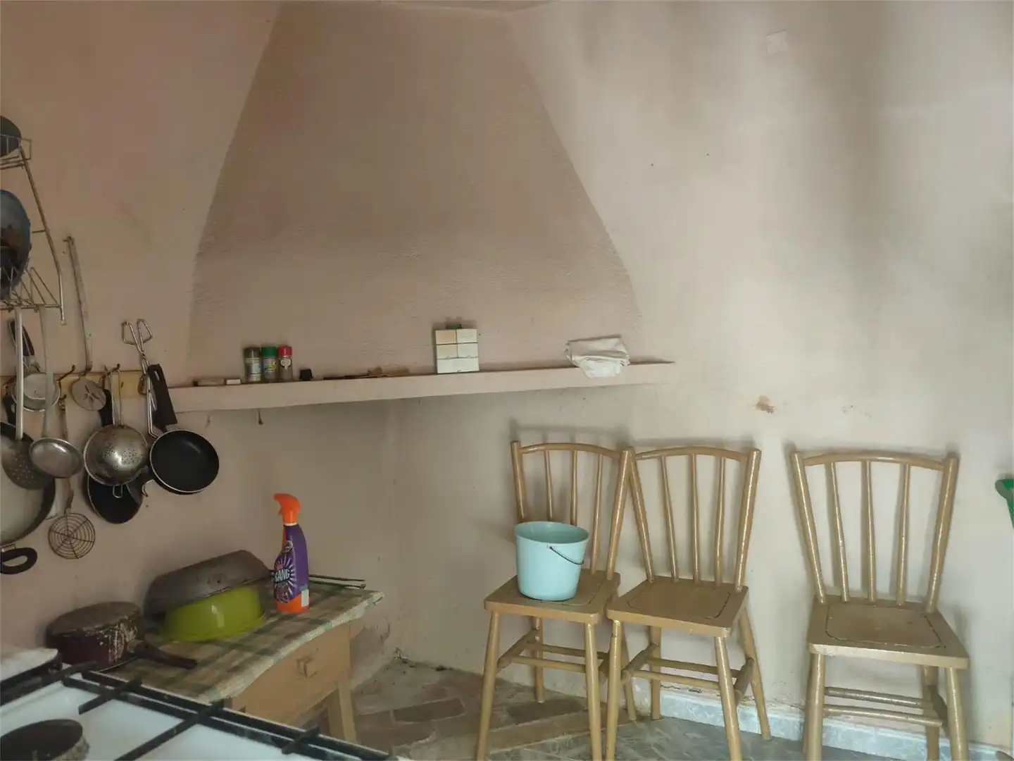 Piso en venta en Calle Federico García Lorca, 20, Navalvillar de Pela