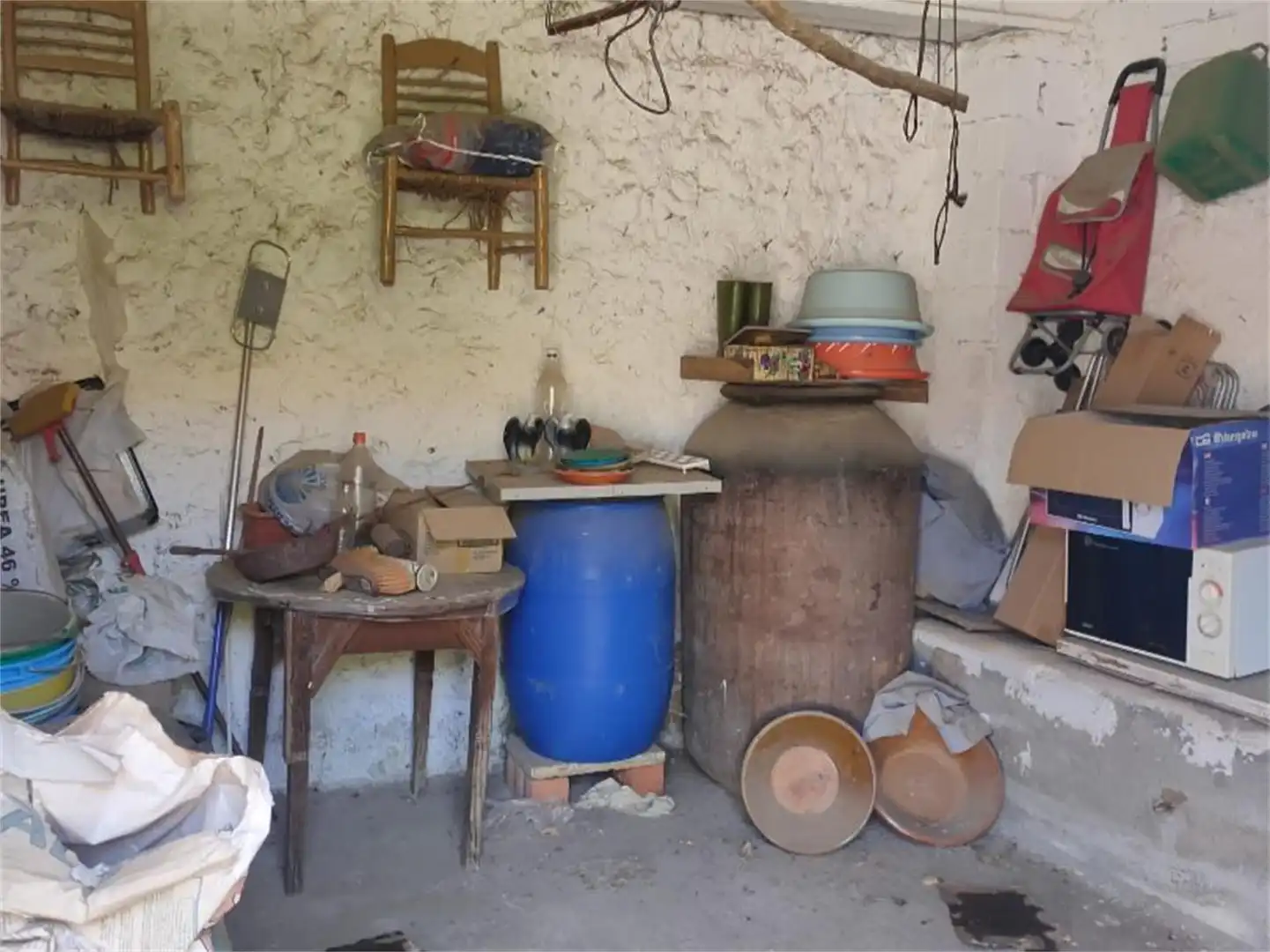 Piso en venta en Calle Federico García Lorca, 20, Navalvillar de Pela