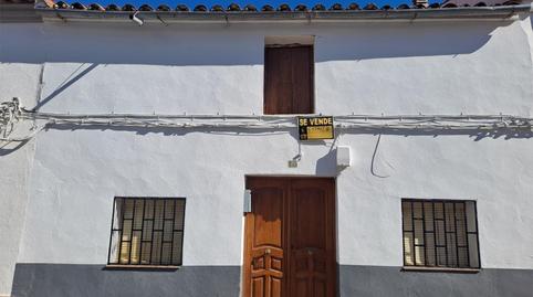Foto 2 de Casa adosada de lloguer a Calle Federico García Lorca, 20, Navalvillar de Pela, Badajoz