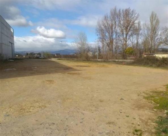 Terreno urbanizable en Venta en Camino Molinos, 9 en Camponaraya