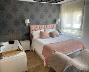 Bedroom of Flat for sale in León Capital 