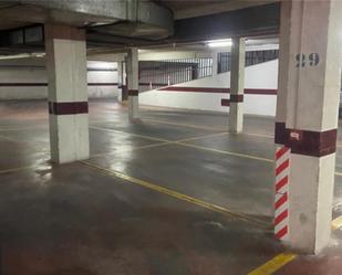 Parkplatz von Garage miete in Arganda del Rey