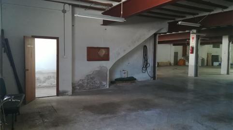 Photo 4 of Industrial buildings for sale in Carrer Cardenal Payà, 122, Beneixama, Alicante