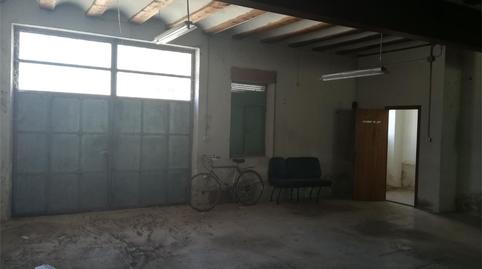 Photo 5 of Industrial buildings for sale in Carrer Cardenal Payà, 122, Beneixama, Alicante