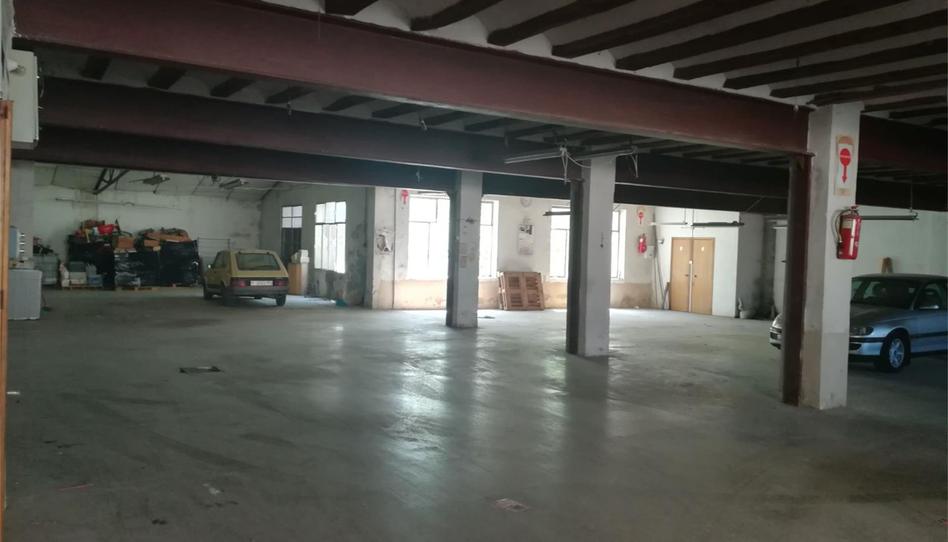 Photo 1 of Industrial buildings for sale in Carrer Cardenal Payà, 122, Beneixama, Alicante