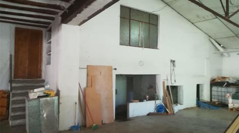Photo 2 of Industrial buildings for sale in Carrer Cardenal Payà, 122, Beneixama, Alicante