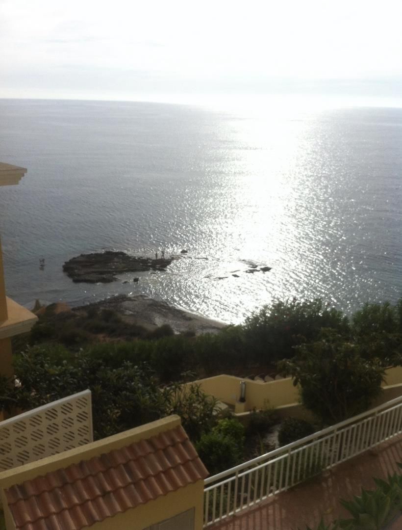 Flat to rent in Orihuela  with Terrace, Swimming Pool and Furnished