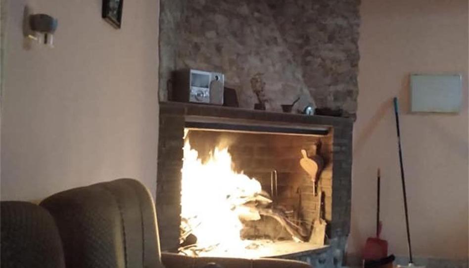 Foto 1 de Pis en venda a Carrer Sant Sebastia, 12, Vespella de Gaià, Tarragona