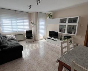 Living room of Flat for sale in Taradell  with Balcony