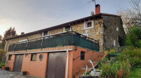 Foto 3 de Finca rústica en venda a Mendiondo Auzoa, 28, Laukiz, Bizkaia