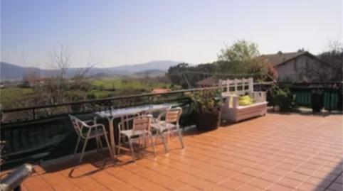 Foto 5 de Finca rústica en venda a Mendiondo Auzoa, 28, Laukiz, Bizkaia