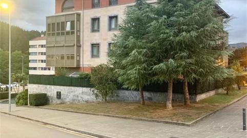 Garatge en venda a Lugar Barrio Elexalde, 1a, Bedia, Bizkaia - imatge 5 Foto 5 de Garatge en venda a Lugar Barrio Elexalde, 1a, Bedia, Bizkaia