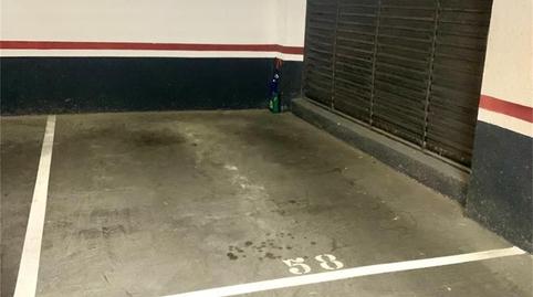 Garatge en venda a Lugar Barrio Elexalde, 1a, Bedia, Bizkaia - imatge 3 Foto 3 de Garatge en venda a Lugar Barrio Elexalde, 1a, Bedia, Bizkaia