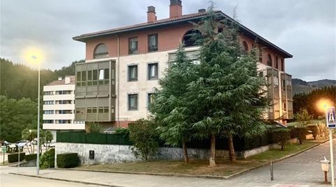 Garage zum Verkauf in Lugar Barrio Elexalde, 1a, Bedia, Bizkaia - Bild 4 Foto 4 von Garage zum Verkauf in Lugar Barrio Elexalde, 1a, Bedia, Bizkaia