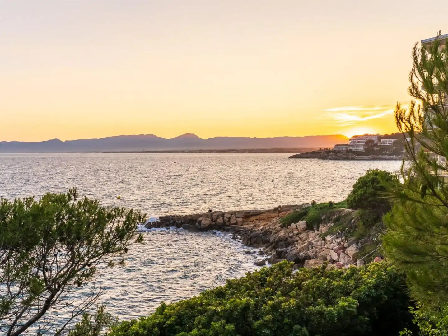 Piso en venta en Carrer del Baró de la Tournelle, 5, Pla de Maset - Cap de Salou Piso en venta en Salou con Aire acondicionado, Calefacción y Jardín privado