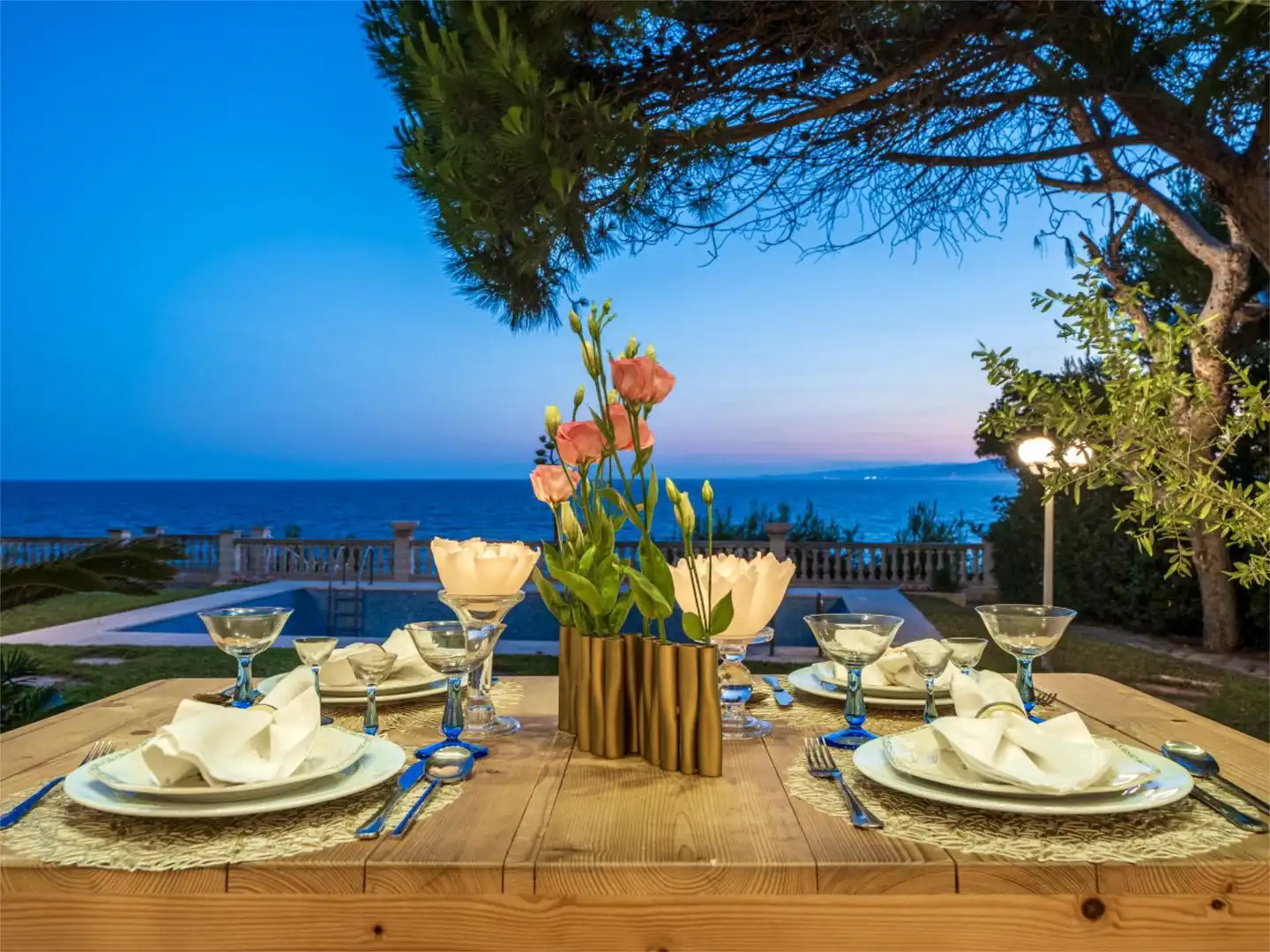 Piso en venta en Carrer del Baró de la Tournelle, 5, Pla de Maset - Cap de Salou Jardín de Piso en venta en Salou con Aire acondicionado, Calefacción y Jardín privado