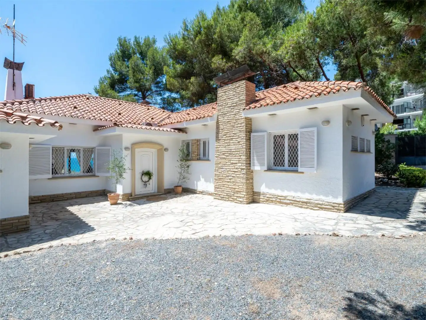 Piso en venta en Carrer del Baró de la Tournelle, 5, Pla de Maset - Cap de Salou Jardín de Piso en venta en Salou con Aire acondicionado, Calefacción y Jardín privado