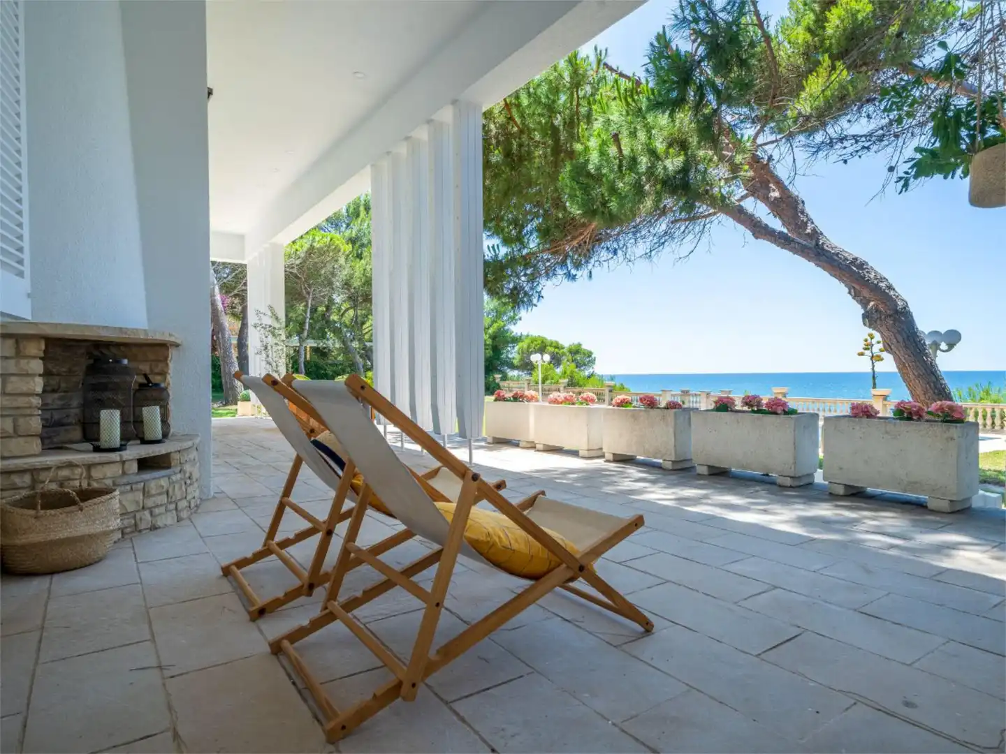 Piso en venta en Carrer del Baró de la Tournelle, 5, Pla de Maset - Cap de Salou Jardín de Piso en venta en Salou con Aire acondicionado, Calefacción y Jardín privado